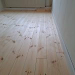 Massief Grenen Rustiek
